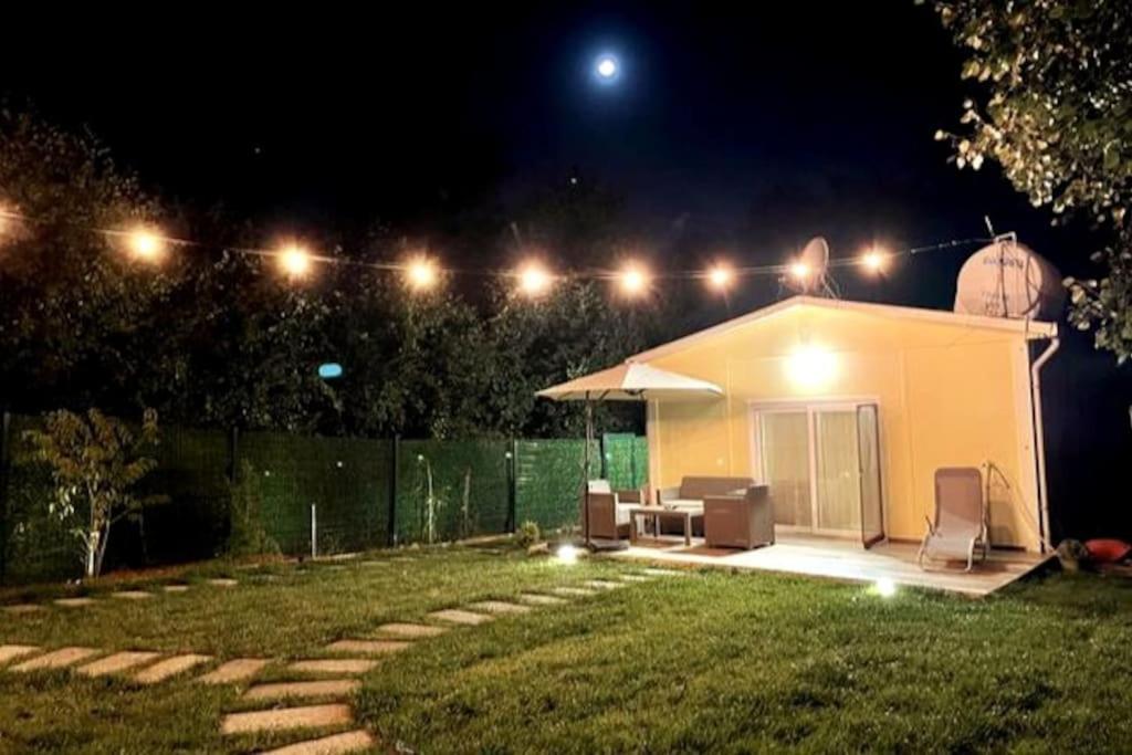 فيلا Kabakoz Koey Evi - Sile Akçakise المظهر الخارجي الصورة