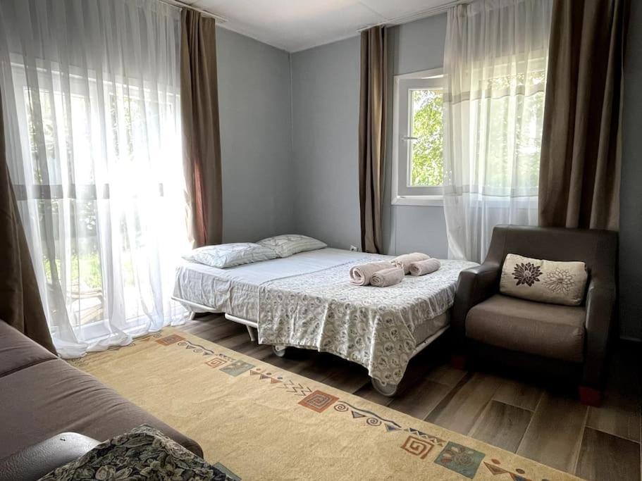 فيلا Kabakoz Koey Evi - Sile Akçakise المظهر الخارجي الصورة
