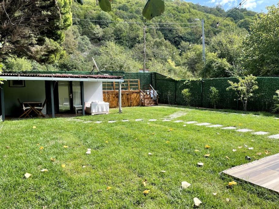 فيلا Kabakoz Koey Evi - Sile Akçakise المظهر الخارجي الصورة