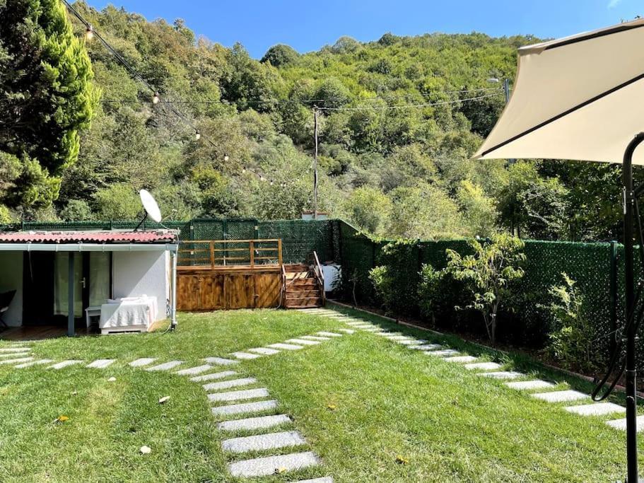فيلا Kabakoz Koey Evi - Sile Akçakise المظهر الخارجي الصورة